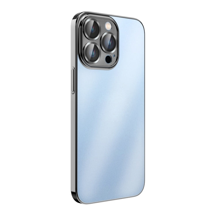 Custodia antiurto per iPhone 14 in PC e TPU