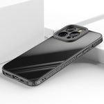 Custodia antiurto PC e TPU per iPhone 14