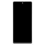 Schermo LCD in materiale Incell e assemblaggio completo del digitalizzatore (non supporta l'identificazione delle impronte digitali), For Samsung Galaxy S10 Lite(Incell), For Samsung Galaxy Note10 Lite(Incell), For Samsung Galaxy A22 4G(Incell)        ...