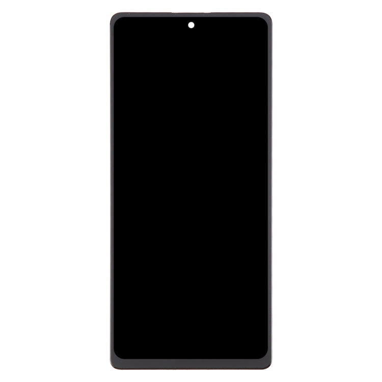 Schermo LCD in materiale Incell e assemblaggio completo del digitalizzatore (non supporta l'identificazione delle impronte digitali), For Samsung Galaxy S10 Lite(Incell), For Samsung Galaxy Note10 Lite(Incell), For Samsung Galaxy A22 4G(Incell)