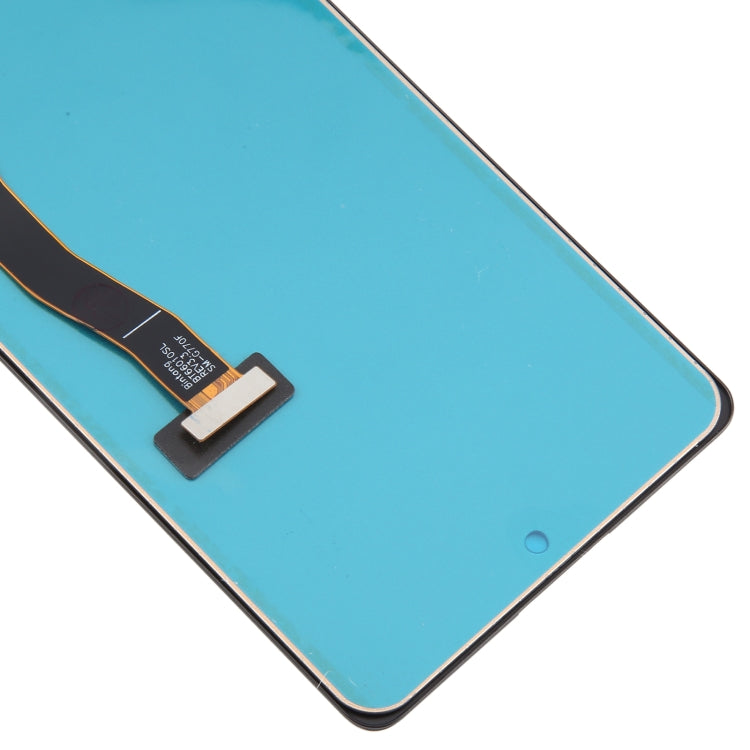 Schermo LCD in materiale Incell e assemblaggio completo del digitalizzatore (non supporta l'identificazione delle impronte digitali), For Samsung Galaxy S10 Lite(Incell), For Samsung Galaxy Note10 Lite(Incell), For Samsung Galaxy A22 4G(Incell)