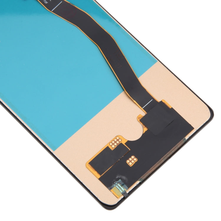 Incell Material LCD Screen and Digitizer Full Assembly (Not Support Fingerprint Identification), For Samsung Galaxy S10 Lite(Incell), For Samsung Galaxy Note10 Lite(Incell), For Samsung Galaxy A22 4G(Incell)