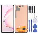 Schermo LCD in materiale Incell e assemblaggio completo del digitalizzatore (non supporta l'identificazione delle impronte digitali), For Samsung Galaxy S10 Lite(Incell), For Samsung Galaxy Note10 Lite(Incell), For Samsung Galaxy A22 4G(Incell)        ...