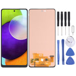Schermo LCD in materiale Incell e assemblaggio completo del digitalizzatore (non supporta l'identificazione delle impronte digitali), For Samsung Galaxy S10 Lite(Incell), For Samsung Galaxy Note10 Lite(Incell), For Samsung Galaxy A22 4G(Incell)        ...