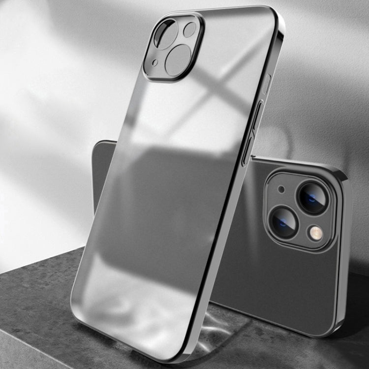 Custodia antiurto in TPU e PC per iPhone 14