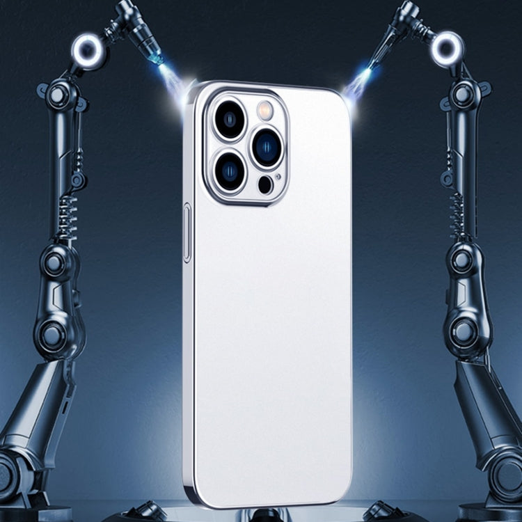 Custodia antiurto in TPU e PC per iPhone 14
