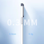 Custodia antiurto in TPU e PC per iPhone 14