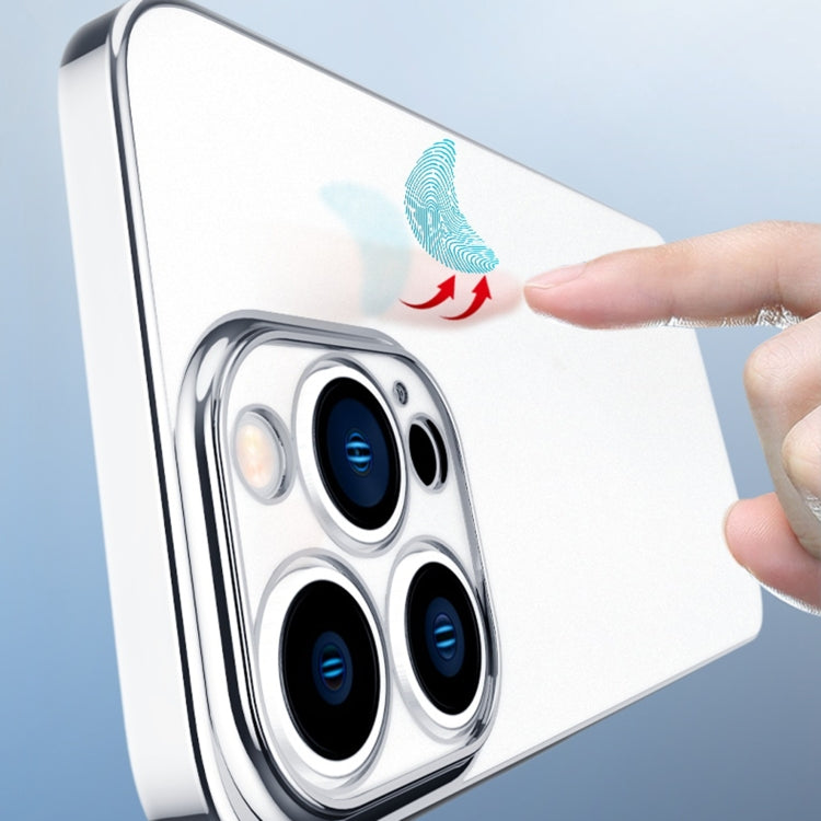 Custodia antiurto in TPU e PC per iPhone 14