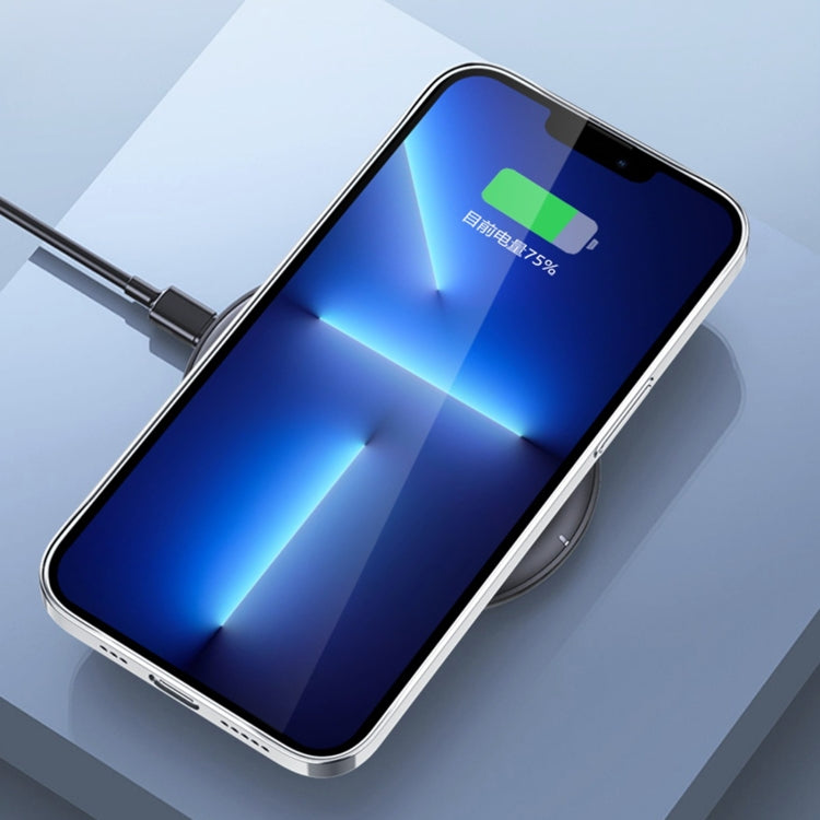 Custodia antiurto in TPU e PC per iPhone 14