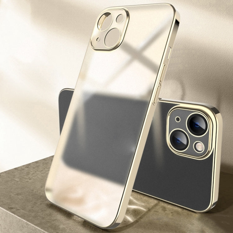 Custodia antiurto in TPU e PC per iPhone 14
