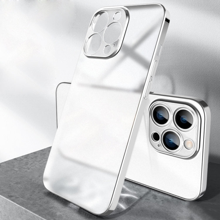 Custodia antiurto in TPU e PC per iPhone 14