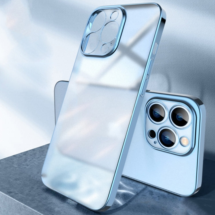 Custodia antiurto in TPU e PC per iPhone 14
