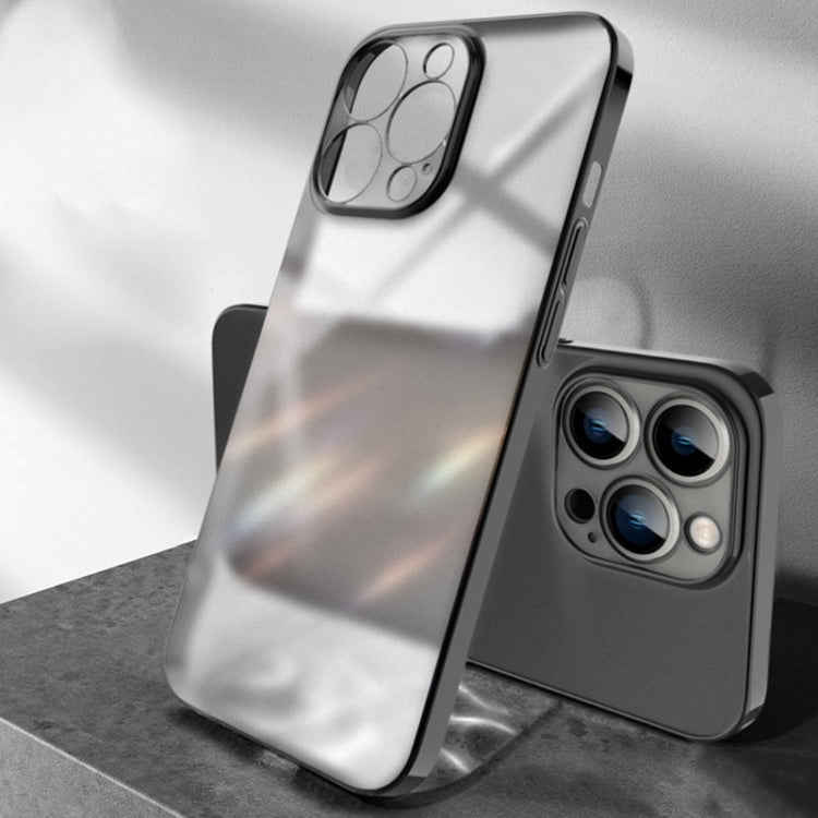 Custodia antiurto in TPU e PC per iPhone 14