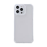 Custodia TPU antiurto per iPhone 14, 14 Plus, 14 Pro, 14 Pro Max