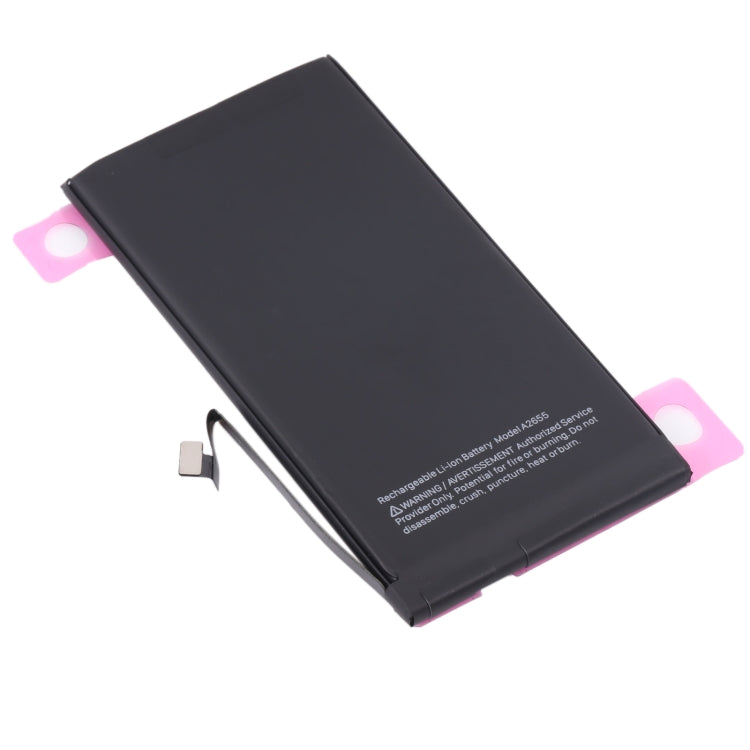 Lithium-ion battery, For iPhone 13, For iPhone 13 mini, For iPhone 13 Pro, For iPhone 13 Pro Max