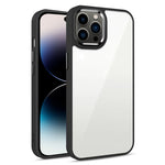 Custodia acrilico e TPU per iPhone 14 Pro