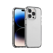 Custodia per telefono laser trasparente ghiaccio, For iPhone 14 Pro Max, For iPhone 14 Pro, For iPhone 14 Plus, For iPhone 14