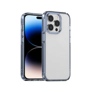 Custodia per telefono laser trasparente ghiaccio, For iPhone 14 Pro Max, For iPhone 14 Pro, For iPhone 14 Plus, For iPhone 14