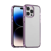 Custodia per telefono laser trasparente ghiaccio, For iPhone 14 Pro Max, For iPhone 14 Pro, For iPhone 14 Plus, For iPhone 14