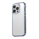Custodia trasparente in TPU per iPhone 14 Pro Max