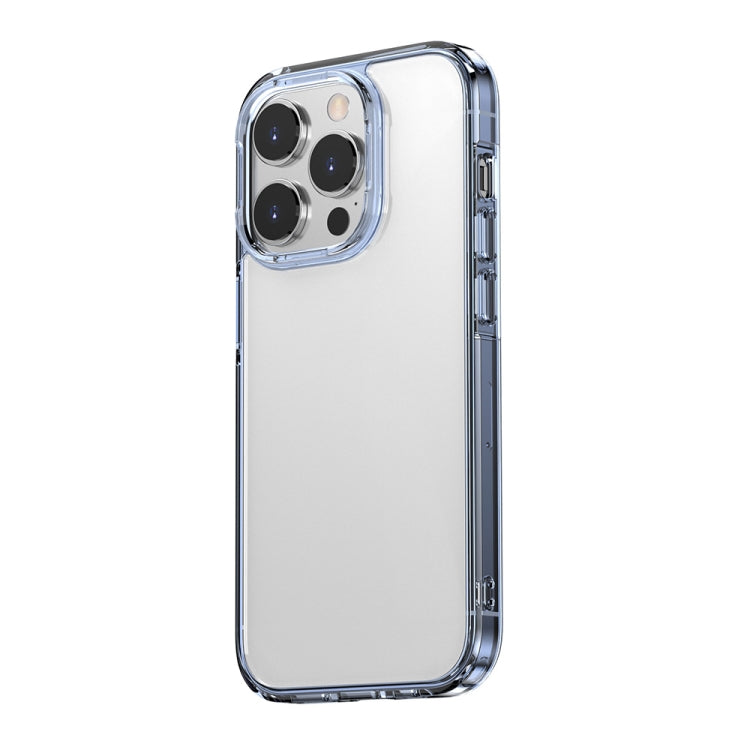 Custodia trasparente in TPU per iPhone 14 Pro Max
