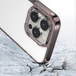 Custodia trasparente in TPU per iPhone 14 Pro Max