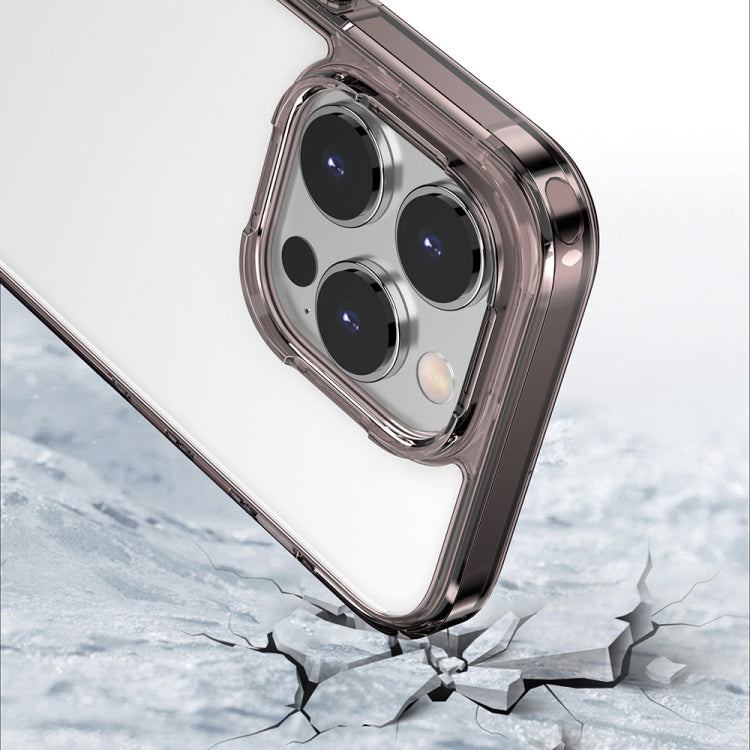 Custodia trasparente in TPU per iPhone 14 Pro Max