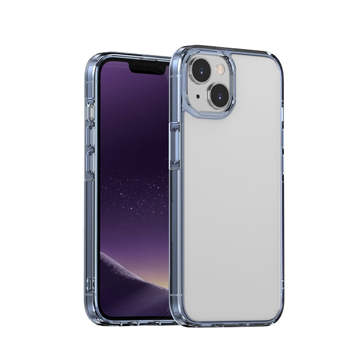 Custodia trasparente in TPU per iPhone 14 Pro Max