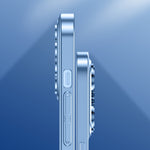 Custodia magnetica MagSafe con pellicola per iPhone 14