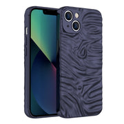 Custodia per telefono in TPU galvanico Wave, For iPhone 14, For iPhone 14 Plus, For iPhone 14 Pro, For iPhone 14 Pro Max