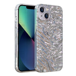 Custodia TPU galvanica Wave per iPhone 14 Plus