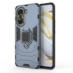 Custodia protettiva antiurto per PC + TPU con supporto per anello magnetico, For Huawei Nova 10 Pro 4G