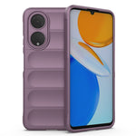 Magic Shield TPU + custodia per telefono in flanella, For Honor X7/Play 30 Plus, For Samsung Galaxy A03S North US Version 165.8mm