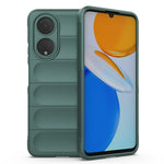 Magic Shield TPU + custodia per telefono in flanella, For Honor X7/Play 30 Plus, For Samsung Galaxy A03S North US Version 165.8mm