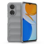 Magic Shield TPU + custodia per telefono in flanella, For Honor X7/Play 30 Plus, For Samsung Galaxy A03S North US Version 165.8mm