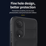 Magic Shield TPU + custodia per telefono in flanella, For Honor X7/Play 30 Plus, For Samsung Galaxy A03S North US Version 165.8mm