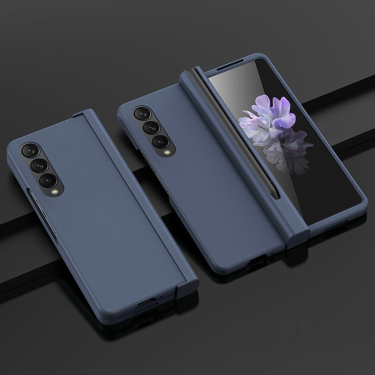 Custodia per telefono antiurto integrata, For Samsung Galaxy Z Fold4 5G
