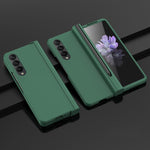 Custodia per telefono antiurto integrata, For Samsung Galaxy Z Fold4 5G