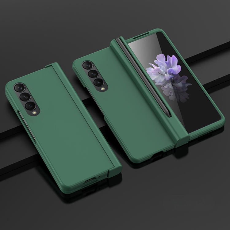 Custodia per telefono antiurto integrata, For Samsung Galaxy Z Fold4 5G