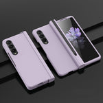 Custodia per telefono antiurto integrata, For Samsung Galaxy Z Fold4 5G