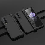 Custodia per telefono antiurto integrata, For Samsung Galaxy Z Fold4 5G