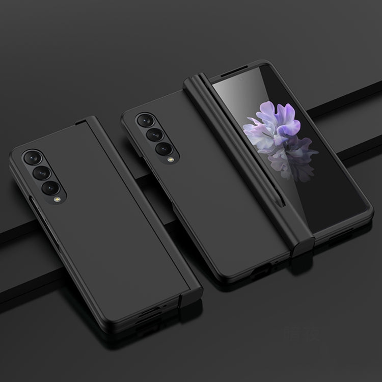Custodia per telefono antiurto integrata, For Samsung Galaxy Z Fold4 5G