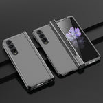 Custodia per telefono antiurto integrata, For Samsung Galaxy Z Fold4 5G