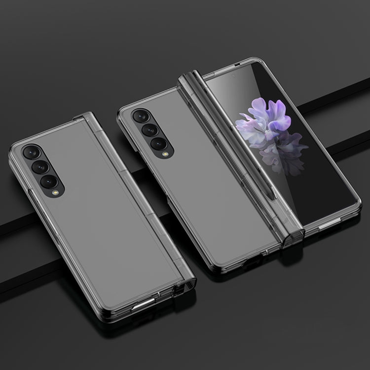 Custodia per telefono antiurto integrata, For Samsung Galaxy Z Fold4 5G