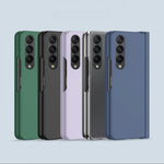 Custodia per telefono antiurto integrata, For Samsung Galaxy Z Fold4 5G