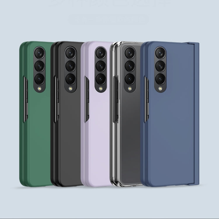Custodia per telefono antiurto integrata, For Samsung Galaxy Z Fold4 5G