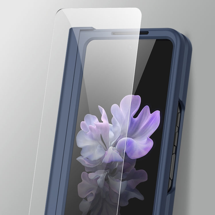 Custodia per telefono antiurto integrata, For Samsung Galaxy Z Fold4 5G
