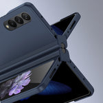 Custodia per telefono antiurto integrata, For Samsung Galaxy Z Fold4 5G