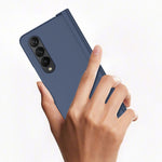 Custodia per telefono antiurto integrata, For Samsung Galaxy Z Fold4 5G