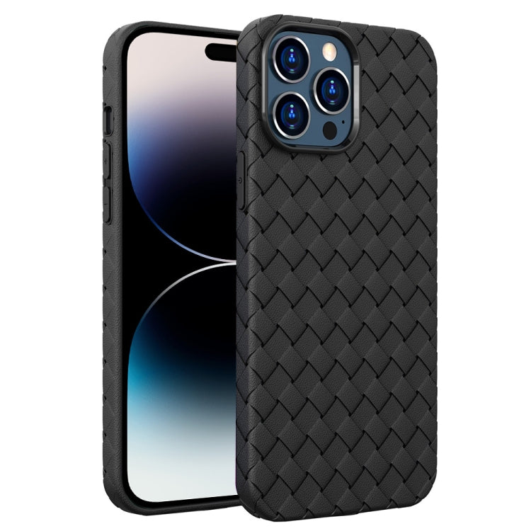 Custodia per telefono all-inclusive in tessuto BV, For iPhone 14 Pro Max, For iPhone 14 Pro, For iPhone 14, For iPhone 14 Plus